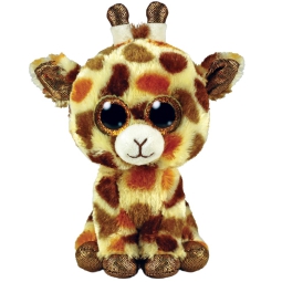 PELUCHE BEANIE BOOS 15CM STILTS