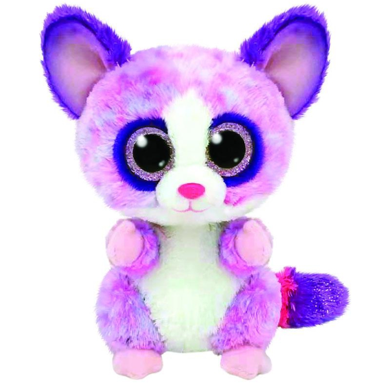 PELUCHE BEANIE BOOS 15CM BECCA