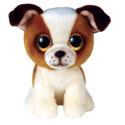 PELUCHE BEANIE BOOS 15CM HUGO