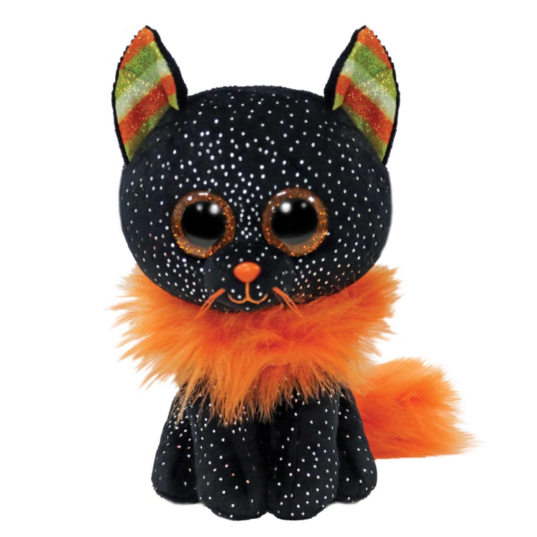 PELUCHE BEANIE BOOS 15CM MORTICIA