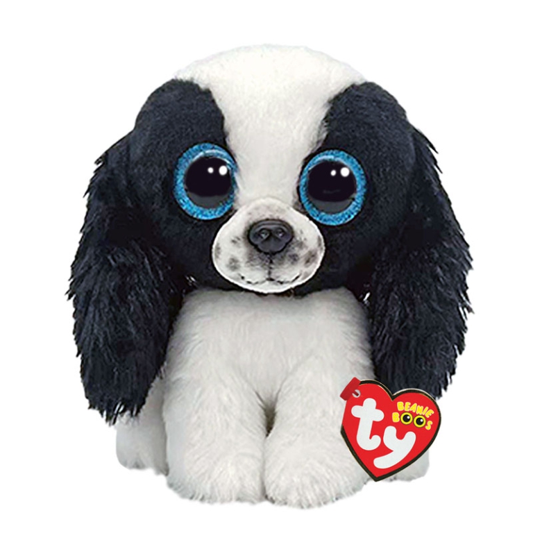 PELUCHE BEANIE BOOS 15CM SISSY