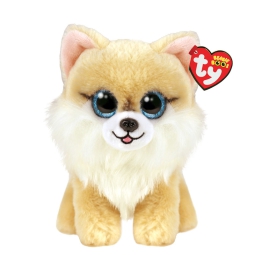 PELUCHE BEANIE BOOS 15CM HONEYCOMB