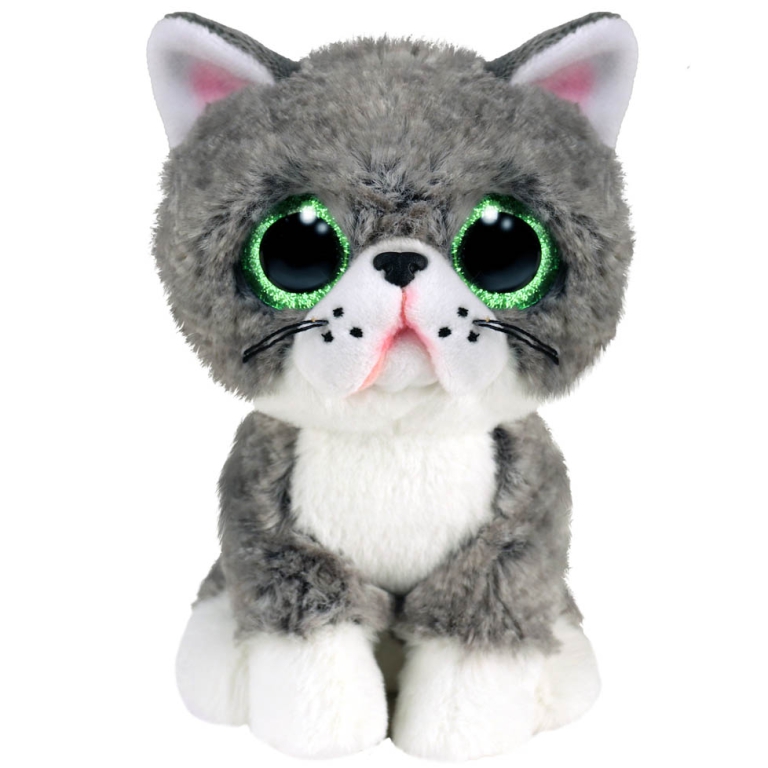 PELUCHE BEANIE BOOS 15CM FERGUS