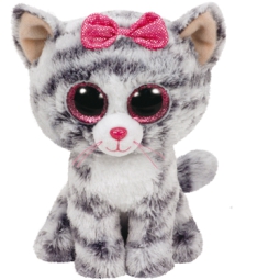 PELUCHE BEANIE BOOS 15CM KIKI