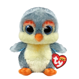 PELUCHE BEANIE BOOS 15CM FISHER