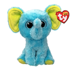 PELUCHE BEANIE BOOS 15CM TRUNKLES