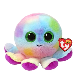 PELUCHE BEANIE BOOS 15CM BUBBLES