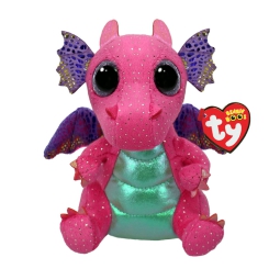 PELUCHE BEANIE BOOS 15CM SPITFIRE