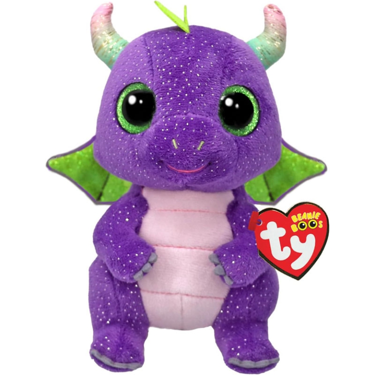 PELUCHE BEANIE BOOS 15CM DAPHNE