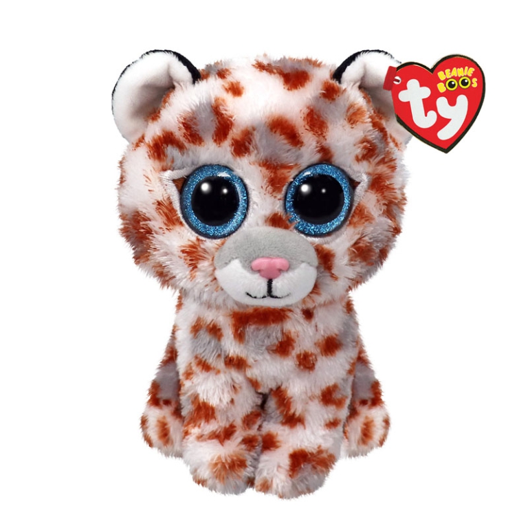 PELUCHE BEANIE BOOS 15CM COCO