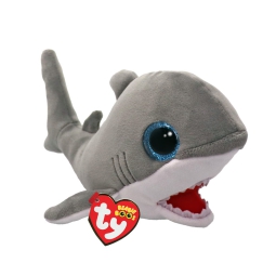 PELUCHE BEANIE BOOS 15CM FINNEGAN