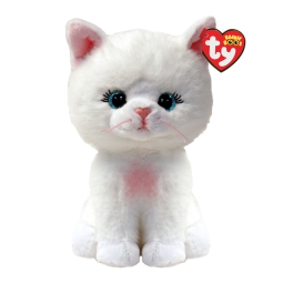 PELUCHE BEANIE BOOS 15CM AMELIA
