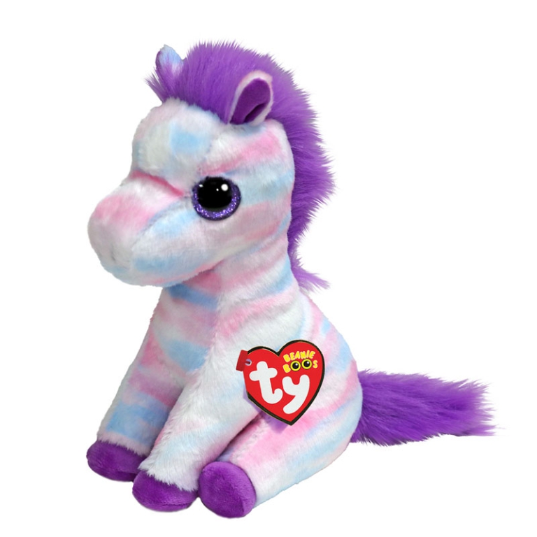 PELUCHE BEANIE BOOS 15CM HAYDEN