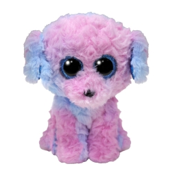 PELUCHE BEANIE BOOS 15CM FLORA