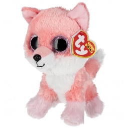 PELUCHE BEANIE BOOS 15CM VIXEN