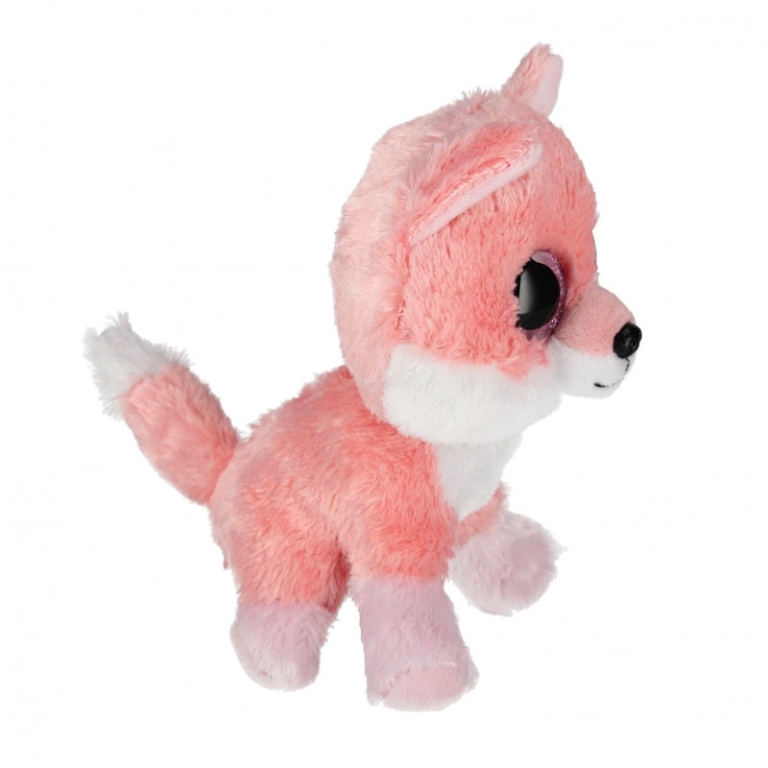 PELUCHE BEANIE BOOS 15CM VIXEN 2