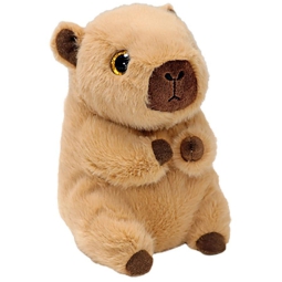 PELUCHE BEANIE BELLIES 20CM LARA