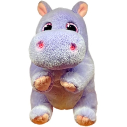 PELUCHE BEANIE BELLIES 20CM HENRIETTA