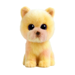PELUCHE BEANIE BOOS 15CM PALMER