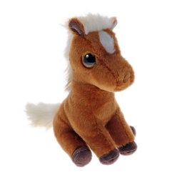 PELUCHE BEANIE BOOS 15CM MORTY