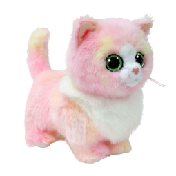 PELUCHE BEANIE BOOS 15CM LADY
