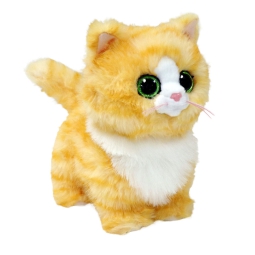 PELUCHE BEANIE BOOS 15CM LADY