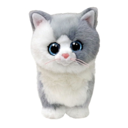 PELUCHE BEANIE BOOS 15CM FURLEY