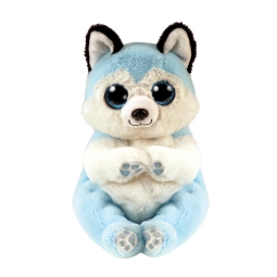 PELUCHE BEANIE BELLIES 20CM THUNDER SPECIAL