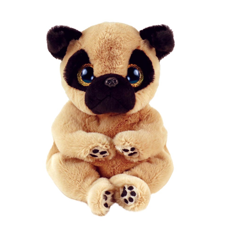 PELUCHE BEANIE BELLIES 20CM IZZY SPECIAL