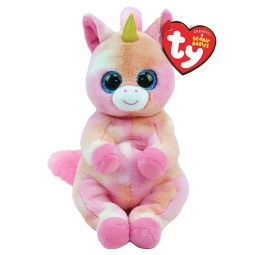 PELUCHE BEANIE BELLIES 20CM SKYLAR