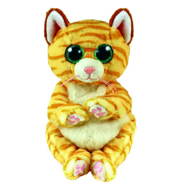 PELUCHE BEANIE BELLIES 20CM MANGO SPECIAL