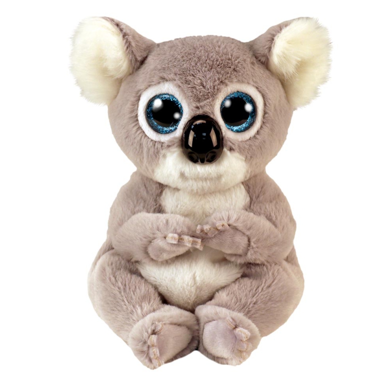 PELUCHE BEANIE BELLIES   20CM MELLY SPECIAL