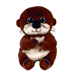 PELUCHE BEANIE BELLIES 20CM MITCH SPECIAL