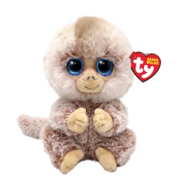 PELUCHE BEANIE BELLIES 20CM STUBBY