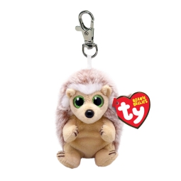 PELUCHE BEANIE BOOS CLIP 8CM BUMPER