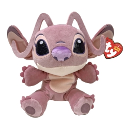 PELUCHE ANGEL FLOPPY 20CM
