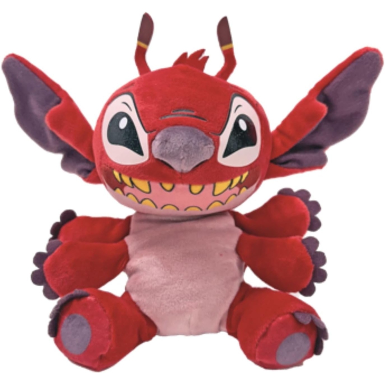 PELUCHE FLOPPY 20CM LEROY