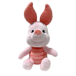 PELUCHE FLOPPY 20CM PIGLEY