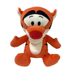 PELUCHE FLOPPY 20CM PIGLEY TIGRO