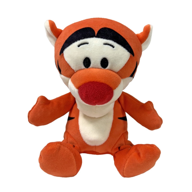 PELUCHE FLOPPY 20CM PIGLEY TIGRO