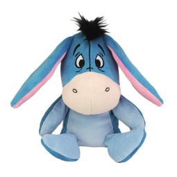 PELUCHE FLOPPY 20CM PIGLEY EEYORE
