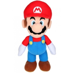 PELUCHES SUPER MARIO 30CM