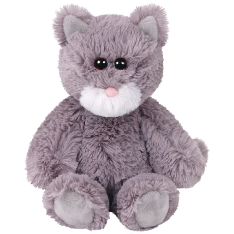 PELUCHE ATTIC 15CM KIT