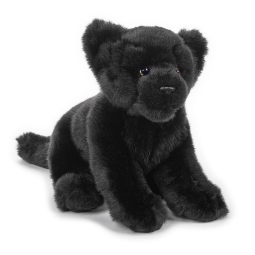 PELUCHE PANTERA 25CM