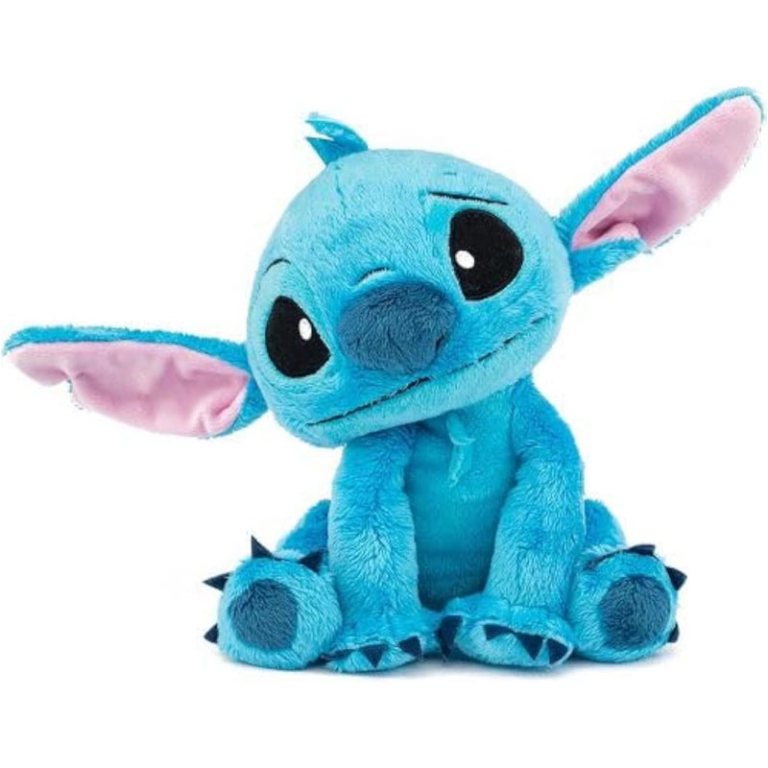PELUCHES STITCH 15CM