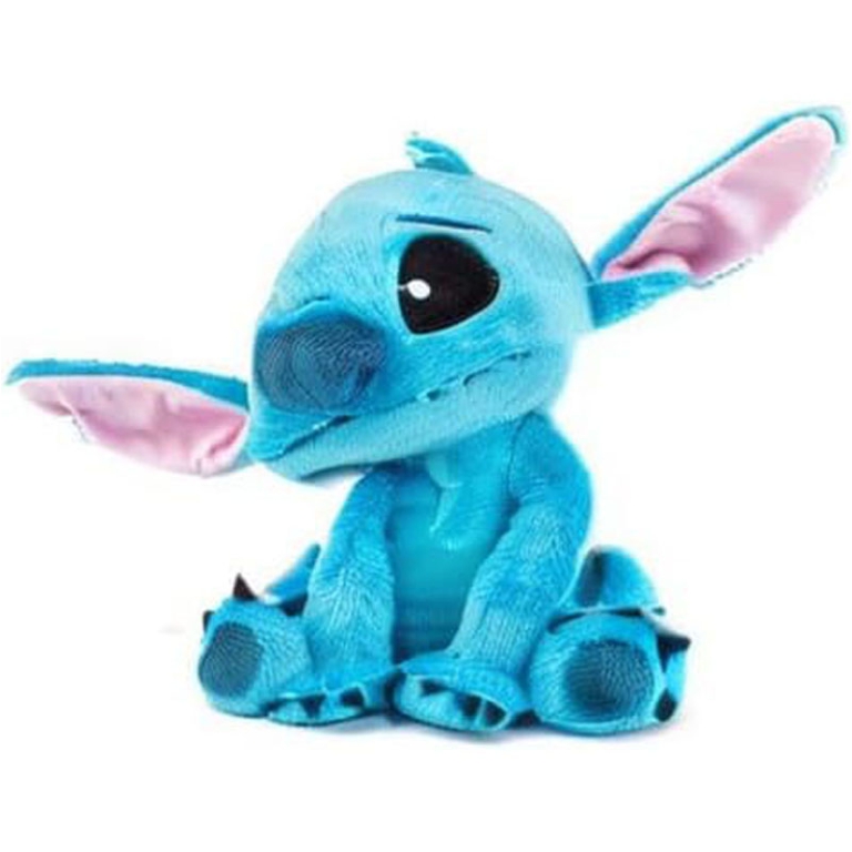 PELUCHES STITCH 15CM 2