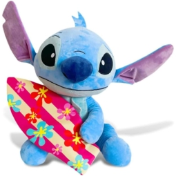 PELUCHES STITCH 25CM CON SURF
