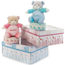 ZEROTRE CARILLON GIROTONDO 20CM