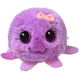 PELUCHE BEANIE BOUNCERS 10CM LEGGY