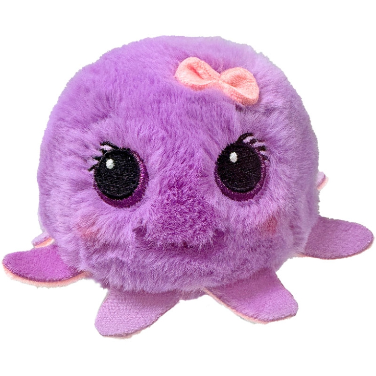 PELUCHE BEANIE BOUNCERS 10CM LEGGY